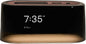 Loftie Alarm Clock with Sound Machine – Smart Alarm Clock with Light, White Noise, Bluetooth Speaker, Night Light Sound Machine, 100+ Sounds, Blackout Mode, No WiFi Mode, Optional Subscription -Penny