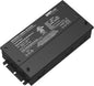 EMITEVER 60W Dimmable LED Driver, 24V Triac Dimmable Power Supply, AC to DC Transformer for LED Light, Compatible with Lutron and Leviton Dimmer, Waterproof IP67 and UL Listed, Class 2
