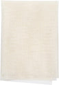 Generic Latex Anti-Skid Rug Pads Beige Non-Slip Cushion for Hard Floors Carpets Sofas Protective Thick Mat with Strong Grip and Cut