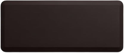 NewLife by GelPro Designer Comfort Mat, 20 by 48-Inch, Lattice Java