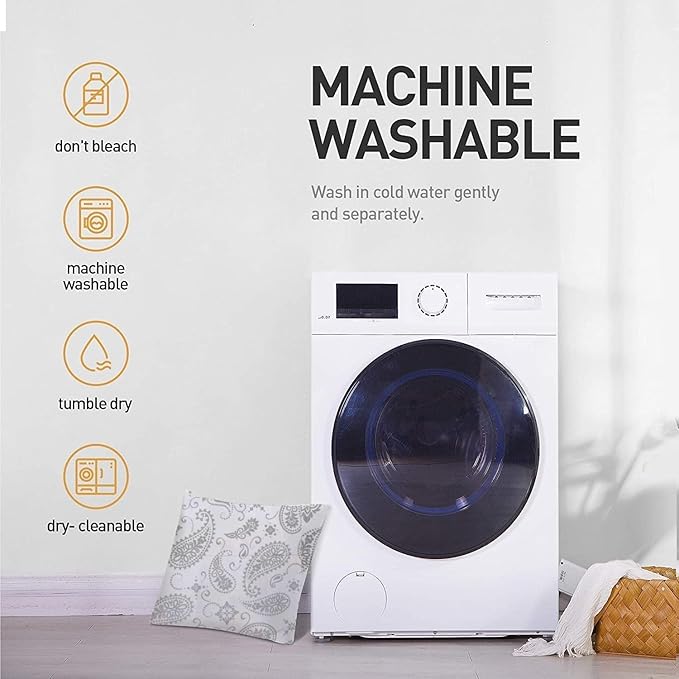 Dark Grey Solid Ruffled Bed Skirt Cal-King-30 Inch Drop Split Corner, Microfiber Bedskirt with Platform Three Sided Coverage