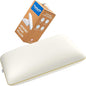 Orthopedic Cervical Pillow – Memory Foam Neck Pillow for Sleeping – Contour Ergonomic Pillow for Neck and Shoulder Pain Relief