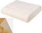 SAFIGLE Rubber Rug Pad Non Skid Rug Pad 200X300Cm Natural Rubber Anti Slip Floor Protector on Hardwood and Carpeted Stairs