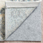 Premium Felt Rug Pad 5x7 Feet, Thick for Hardwood Floors, Laminate, Vinyl, Stone, Carpet & Tile, UnderPadding