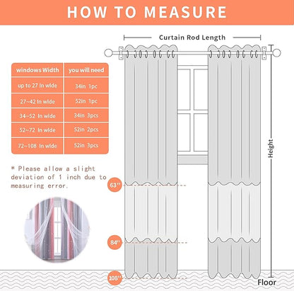 XiDi Dream Star Blackout Curtains for Kids Rooms Girl Princess Curtain for Daughter Bedroom Window (Pink Grey, W52 X L96)