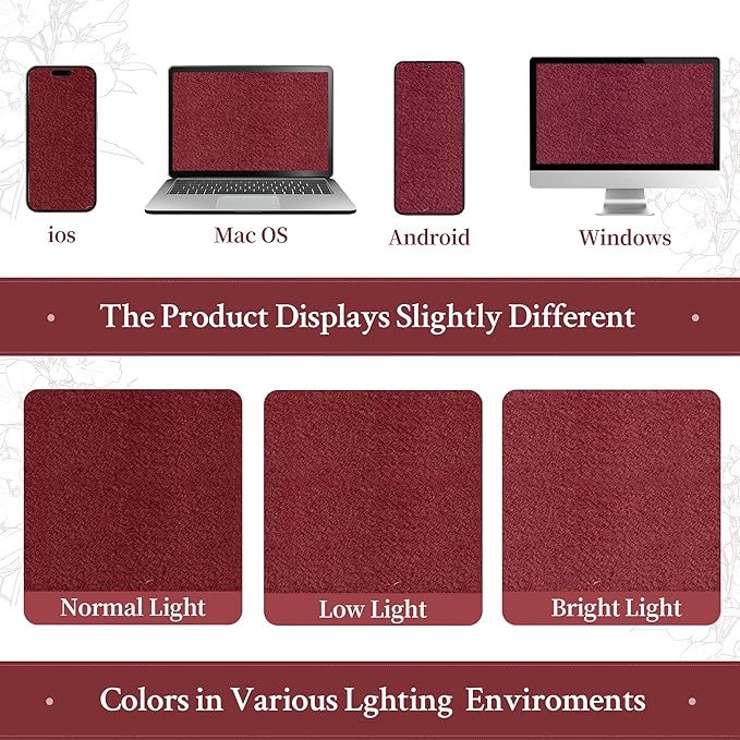 LAMIT Burgundy Red Velvet Curtains 72 Inch for Living Room, Vintage Thermal Insulated Panels Christmas Decor Room Darkening Back Tab and Rod Pocket Drapes for Bedroom/Theater, 2 Panels, 52 x 72 Inch