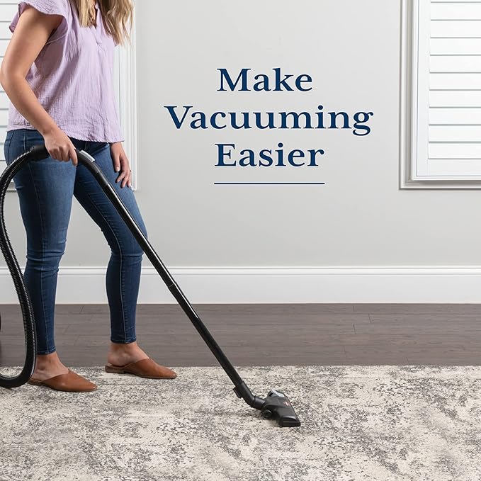 Veken 3x5 Ft Rug Pad Gripper for Hardwood Floors, Non Slip Rug Pads for Area Rugs, Thick Rug Grippers for Tile Floors, Under Carpet Anti Skid Mat, Keep Your Rugs Safe and in Place