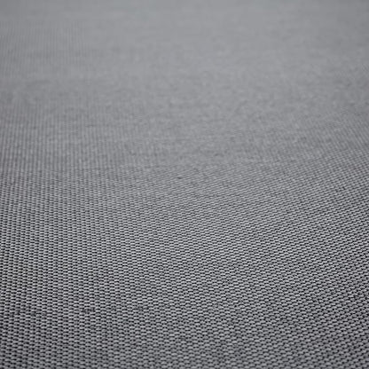 Guardian Easy Step Scraper 3X10 (33in x 115in) Indoor/Outdoor, Heavy-Duty, Solid Rubber Floor Mat,Black