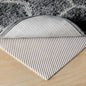 FestiCorp Non Slip Rug Pads 4x6 Ft Non Skid Rug Pad Gripper, Anti-Slip Carpet Rug Mats for Under Rugs and Hard Surface Floors
