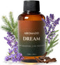AROMADD Dream Diffuser Oil Inspired by Luxury Hotel Scent 3.38 Fl Oz (100ml), Aroma Diffuser & Hotel Fragrance Diffuser Oil, Essential Oil Diffuser for Aromatherapy, Long-Lasting