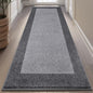 Machine Washable Kitchen Rug 32" x 72", Non Slip Indoor Door Rug, Absorbent Entrance Runner Rug for Bedroom, Hallway, Bathroom, Floor (Roll Packing)
