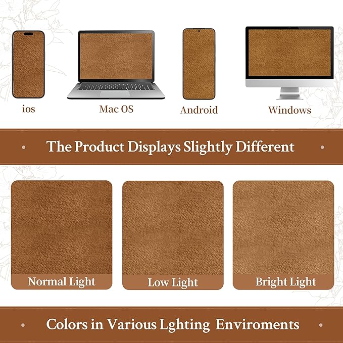 LAMIT 90 Inches Velvet Panels for Living Room, Bronze Brown Thermal Blackout Curtains Room Darkening Back Tab and Rod Pocket Panels for Mid Century Decor Bedroom, 2 Panels, 52 x 90 Inch