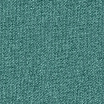 HomePop Barrel Shaped Accent Chair, Arm Rest, solid fabric and wood,Teal Medium