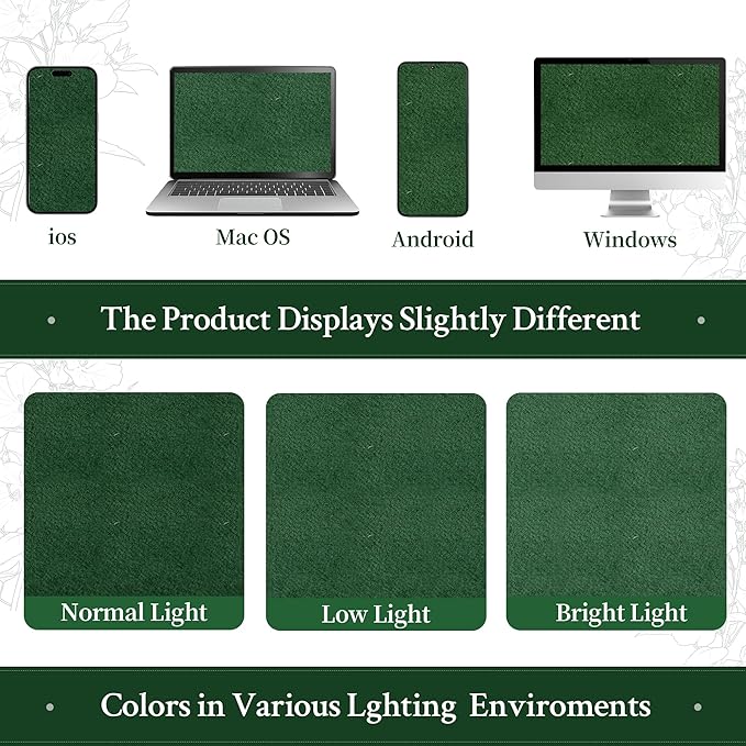 LAMIT Velvet 90 Inch Curtains for Living Room, Emerald Green Thermal Insulated Room Darkening Drapes Noise Reducing Back Tab and Rod Pocket Christmas Panels for Bedroom, Set of 2 Panels, 52 x 90 Inch