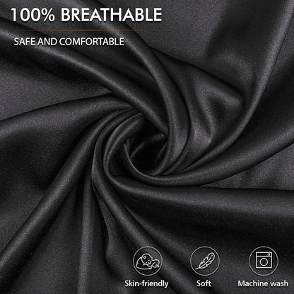 Bed Tent Bed Canopy Breathable 100% for Adult and Kids Light Reduction Sleeping Dream Tents Indoor Portable Big Space with String Light 4 Doors Twin Full Queen King Size