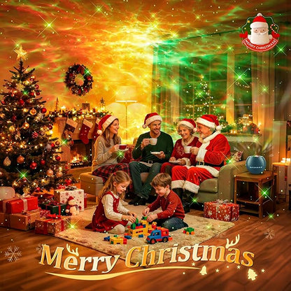 Galaxy Projector Teenage Boy Gifts for Teen Boys,15 Colors+15 White Noises Star Projector Night Light Kids Galaxy Light,Remote Bluetooth Bedroom Lights for Christmas Room Decor Gifts