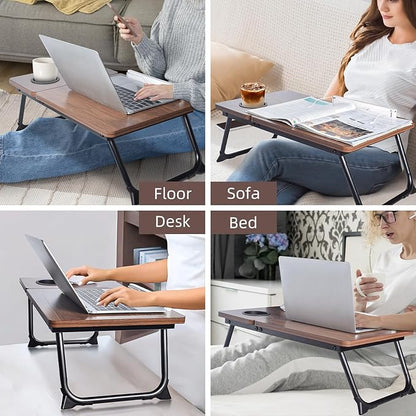 Wishacc Book Stand for Reading in Bed - Hands-Free Reading Companion for Bedtime Relaxation and Comfort
