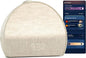 Hatch Restore 3 Sunrise Alarm Clock, Sound Machine, Smart Light (Putty) - White Noise, Screen-Free Sleep Routine
