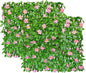 BYBAG Expandable Faux Ivy Fence Privacy Screen for Patio Outdoor Balcony Bedroom Decor,Artificial Leaf Wall Decoration Fencing Panel(Single Sided Leaves)