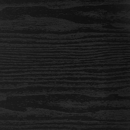 Amazon Basics Extra Wide Fabric 5-Drawer Storage Organizer Unit for Closet, Black
