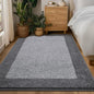 Washable Area Rug 34" x 60", Non Slip Kitchen Rug for Floor, Absorbent Entrance Runner Rug for Bedroom, Living Room, (Roll Packing)