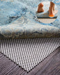 Veken Rug Gripper Pad for Hardwood Floors, Non Slip 2x4 Ft Rug Pads for Area Rugs, Thick Rug Grippers for Tile Floors, Under Carpet Anti Skid Mat, Keep Your Rugs Safe and in Place