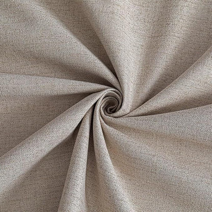 100% Blackout Curtains 96 Inch Length 2 Panels Set, Black Out Curtains for Living Room, Beige Thermal Insulated Grommet Drapes Bedroom Luxury Decor Privacy(70W × 96L inch, Beige)