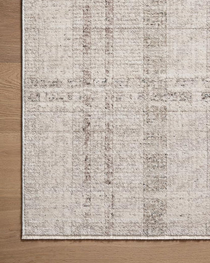 Loloi Angela Rose Ember Collection EMB-04 Ivory/Multi 7'-10" x 10' Area Rug