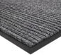 Durable Indoor Outdoor Door Mats for Entryway, Heavy Duty Front Door Mat, 72" x 36" Low Profile Welcome Mats for Entry, Stain and Fade Resistant Indoor Outdoor Entrance Mat