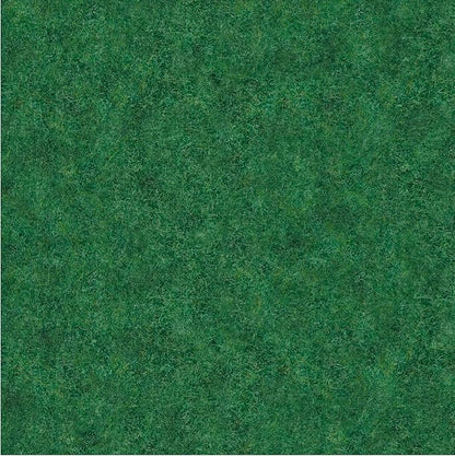 Ottomanson Mud Mat 2' x 3' - 2 Pack Entryway Rug -Non-Slip Scraper Doormat for Muddy Paws, Dirt Trapping Indoor/Outdoor Mat for High-Traffic Areas, Kitchen, Garage, Patio, Green
