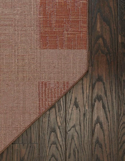 Unique Loom Autumn Collection Area Rug - Providence (7' 10" Octagon, Multi/ Beige)
