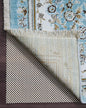 Veken 8x12 Ft Rug Pad Gripper for Hardwood Floors, Non Slip Rug Pads for Area Rugs, Thick Rug Grippers for Tile Floors, Under Carpet Anti Skid Mat, Keep Your Rugs Safe and in Place