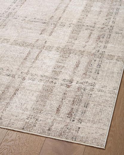 Loloi Angela Rose Ember Collection EMB-04 Ivory/Multi 2'-7" x 10'-0" Runner Rug