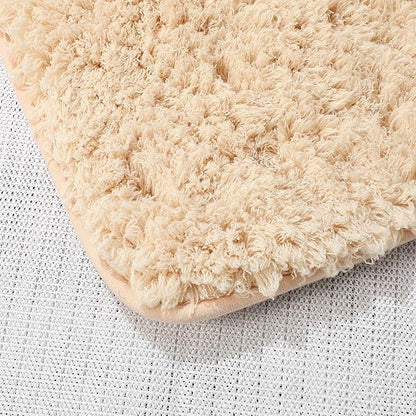 SAFIGLE Rubber Rug Pad Non Skid Rug Pad 200X300Cm Natural Rubber Anti Slip Floor Protector on Hardwood and Carpeted Stairs