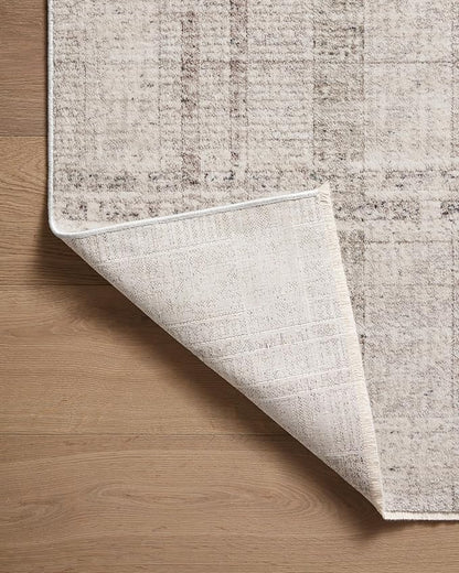 Loloi Angela Rose Ember Collection EMB-04 Ivory/Multi 2'-3" x 3'-10" Accent Rug