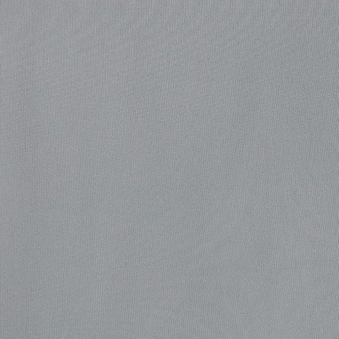 Amazon Basics Lightweight Pleated Bed Skirt, King, Dark Grey, Solid