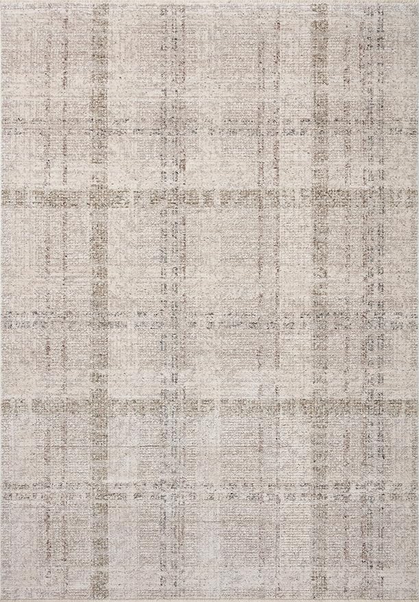 Loloi Angela Rose Ember Collection EMB-04 Ivory/Multi 11'-6" x 15'-7" Area Rug