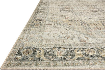 Loloi Skye Collection SKY-13 Natural/Sand 2'-6" x 12'-0" Runner Rug