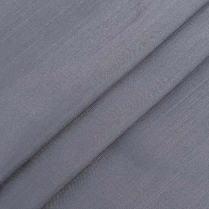 Biscaynebay Wrap Around Bed Skirts with Split Corners for Full Beds 15" Drop, Dark Grey Adjustable Elastic Dust Ruffles Easy Fit Wrinkle Resistant Silky Luxurious Fabric Machine Washable